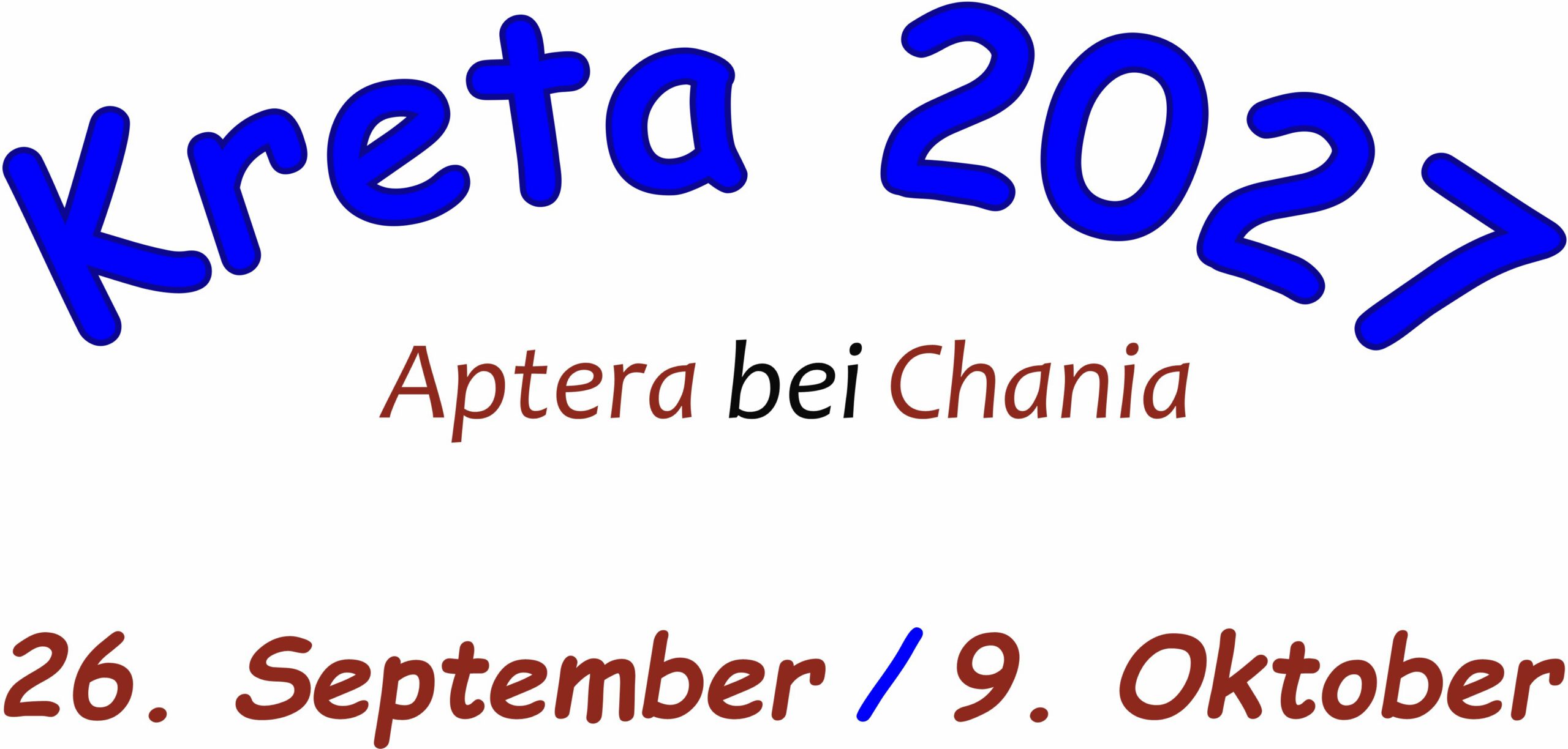 Kreta 2027