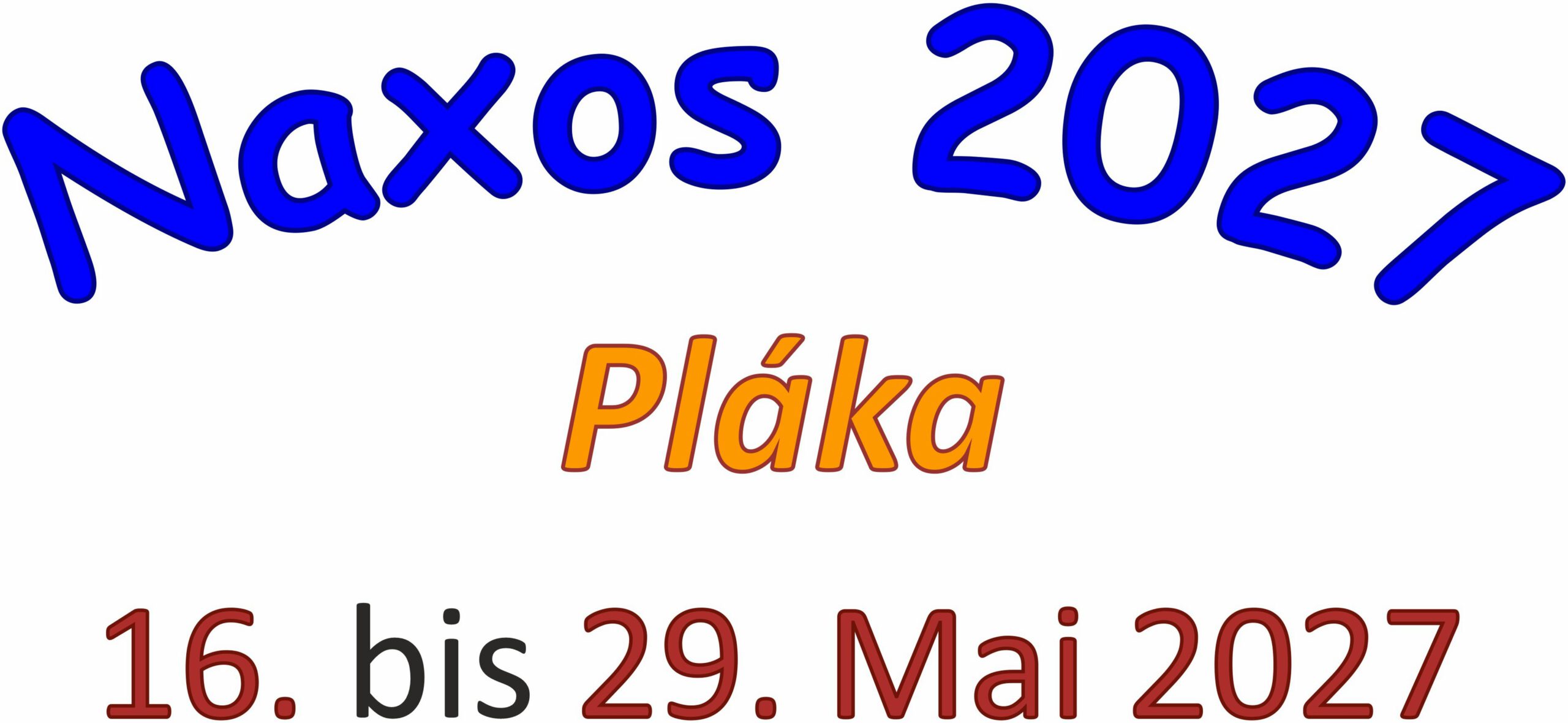 Naxos 2027