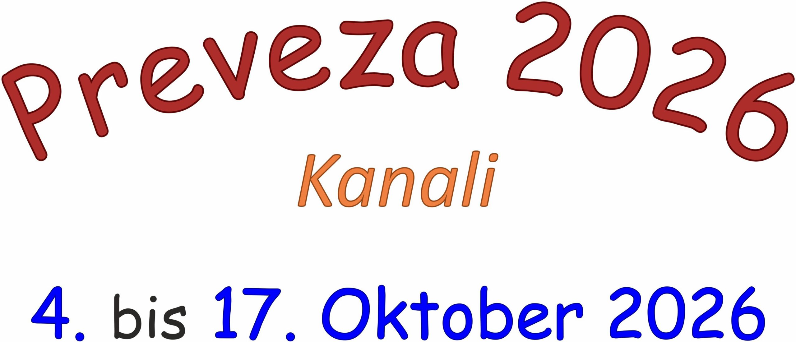 Preveza 2026